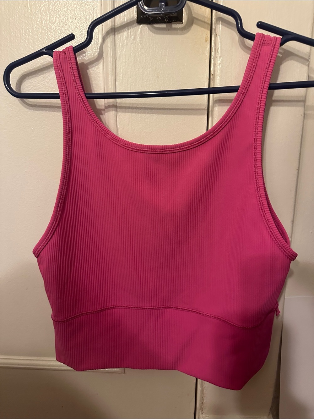 Lululemon Pivot Tank
